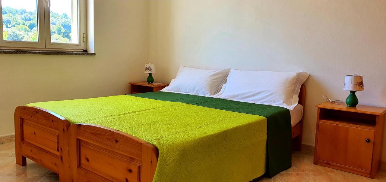 Cichello Apartments กาโปวาติกาโน ภายนอก รูปภาพ