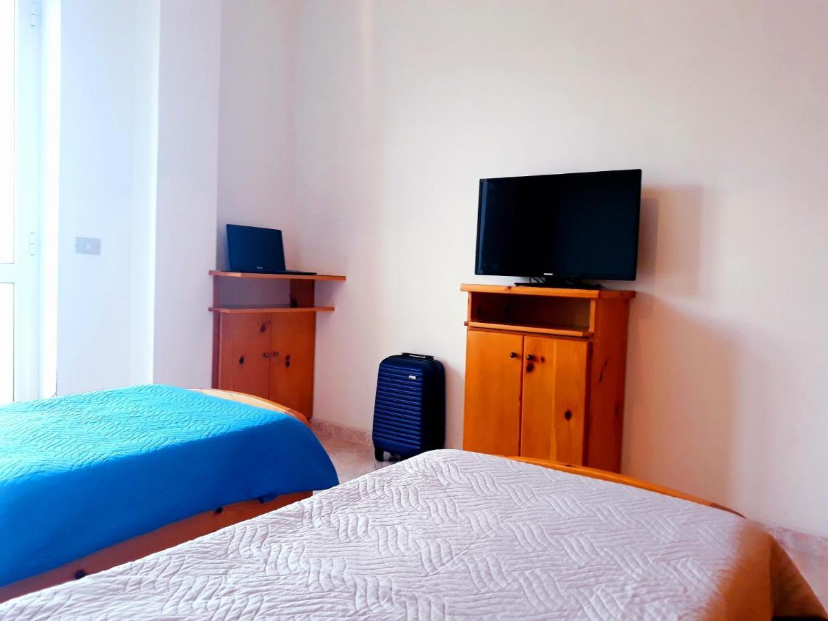 Cichello Apartments กาโปวาติกาโน ภายนอก รูปภาพ