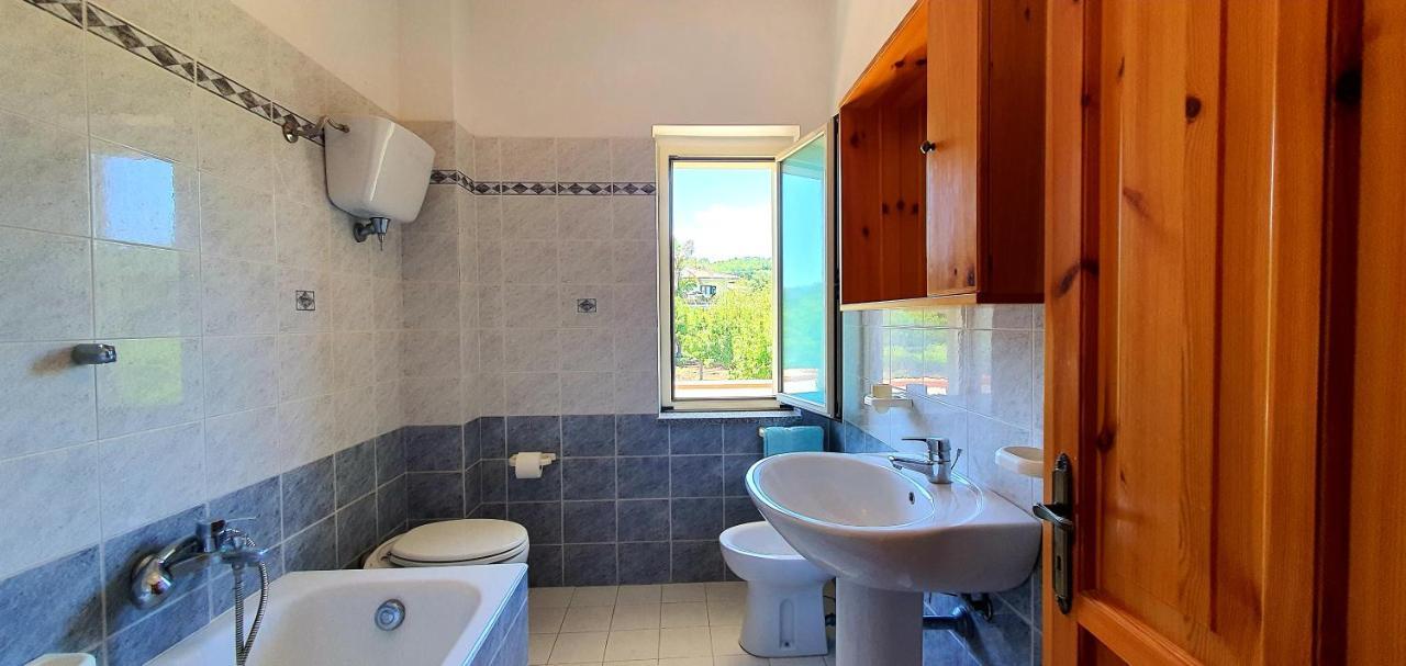 Cichello Apartments กาโปวาติกาโน ภายนอก รูปภาพ