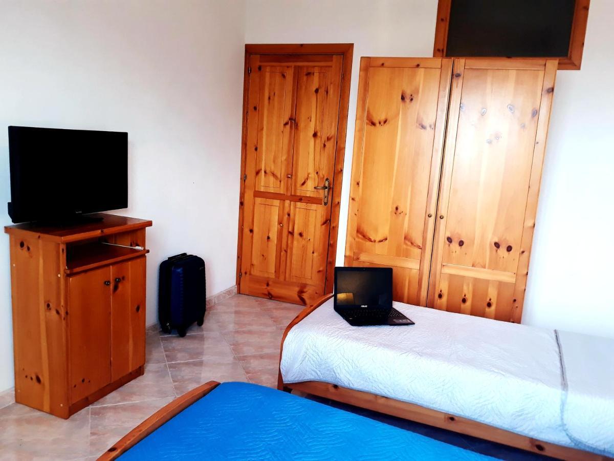 Cichello Apartments กาโปวาติกาโน ภายนอก รูปภาพ