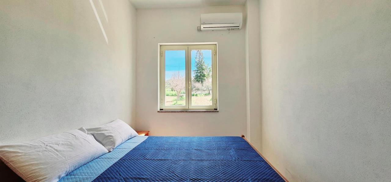 Cichello Apartments กาโปวาติกาโน ภายนอก รูปภาพ